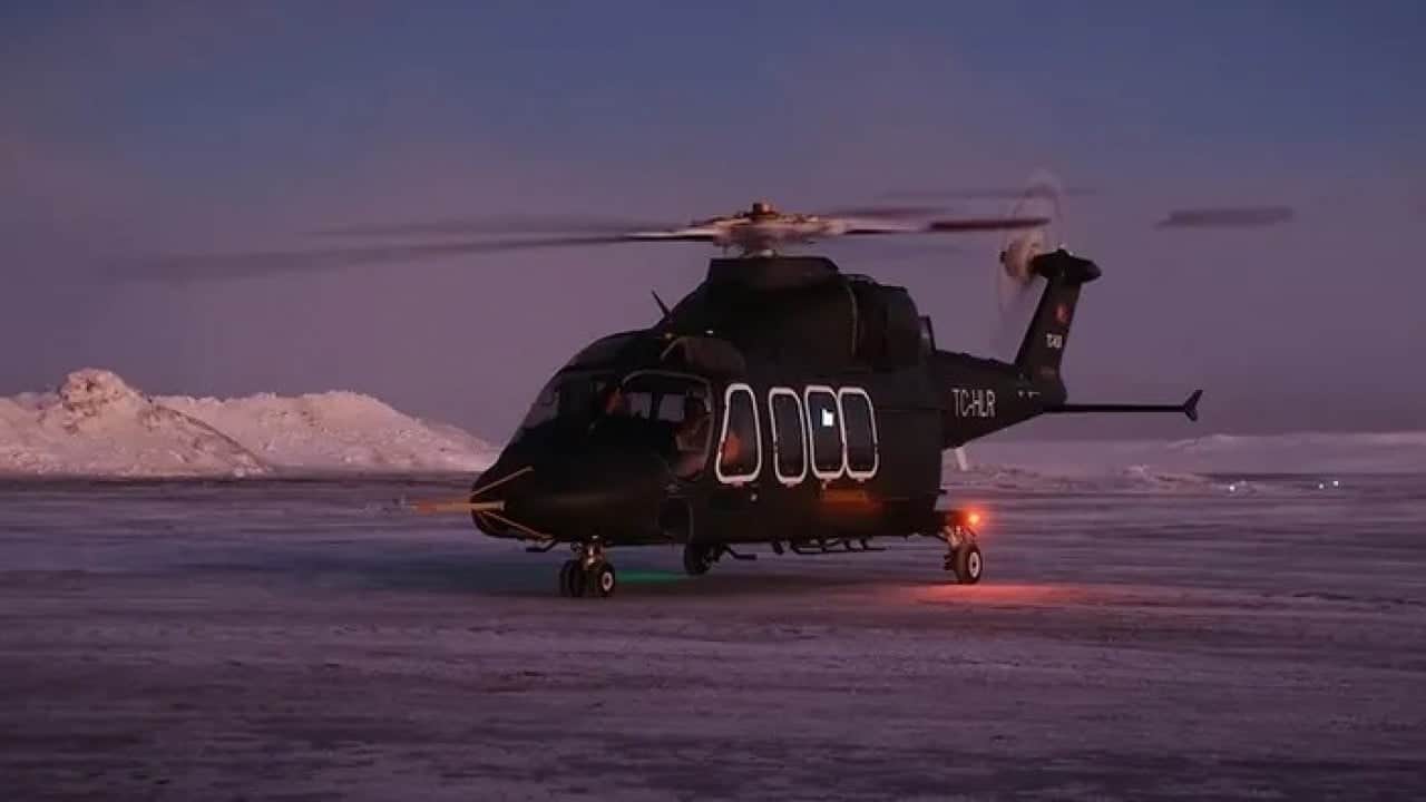 Foto - Mehmet Demiroğlu'ndan Gökbey helikopteri için olay sözler: 3 ay içerisinde bu olursa hiç şaşırmam