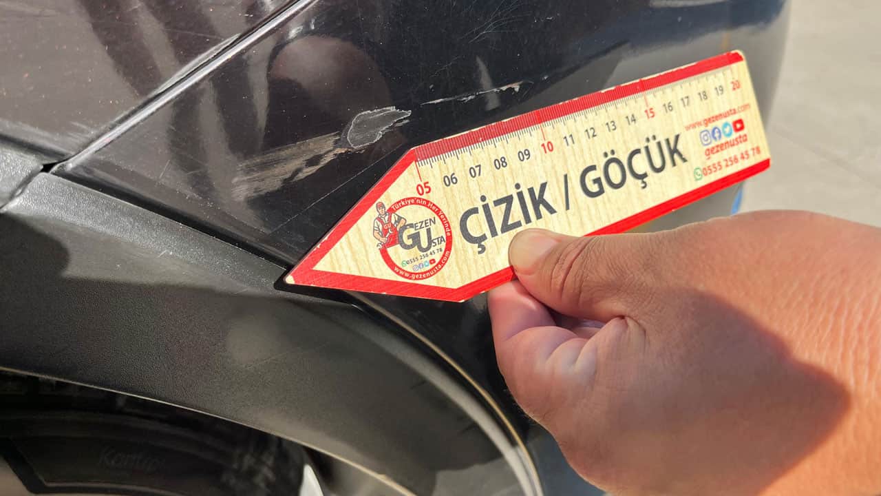 Foto - 'Sazan sarmalı' yöntemine son! Gezen Usta ikinci el araçta ezber bozuyor