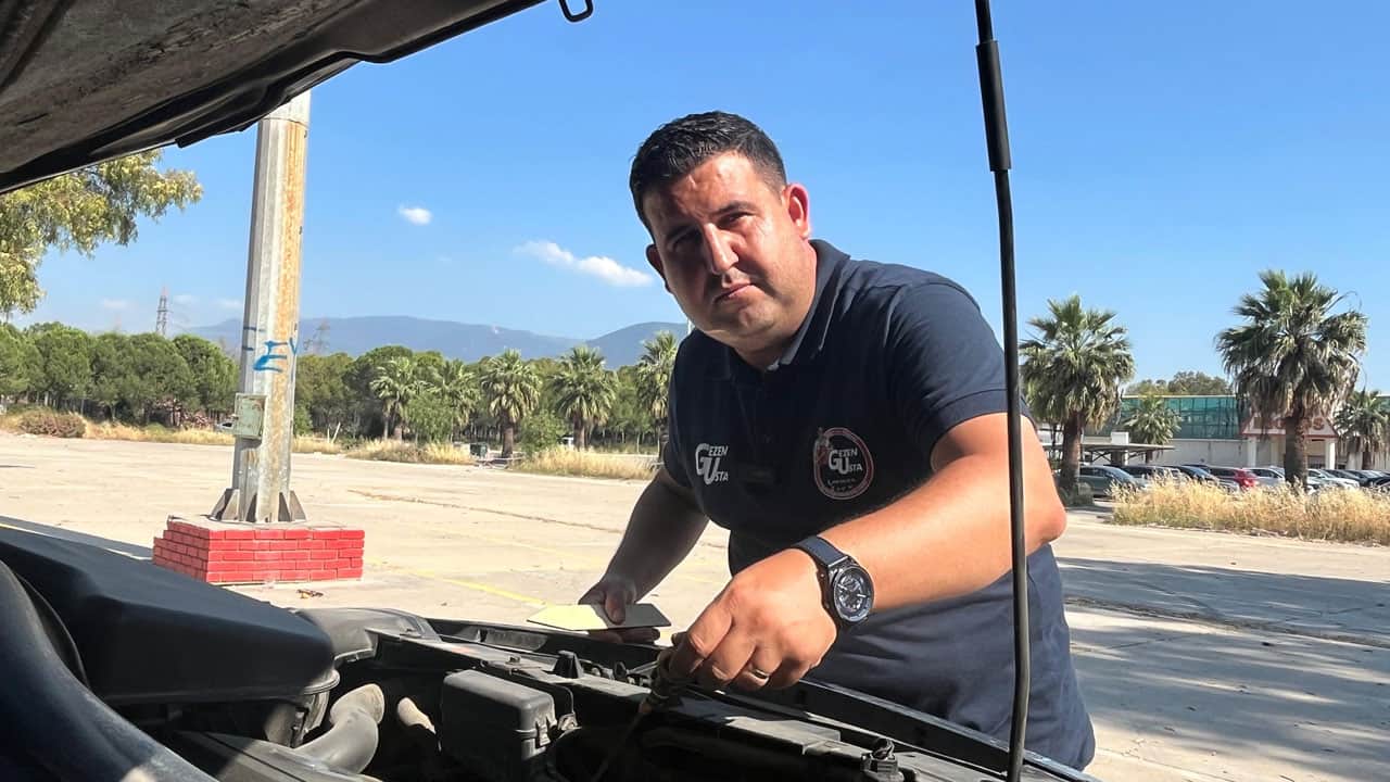 'Sazan sarmalı' yöntemine son! Gezen Usta ikinci el araçta ezber bozuyor