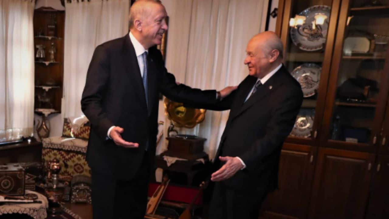 Foto - "SDG silah bırakmaz" diyenler ne diyecek? Teslimat başladı: 1 milyar dolarlık cephanelik!
