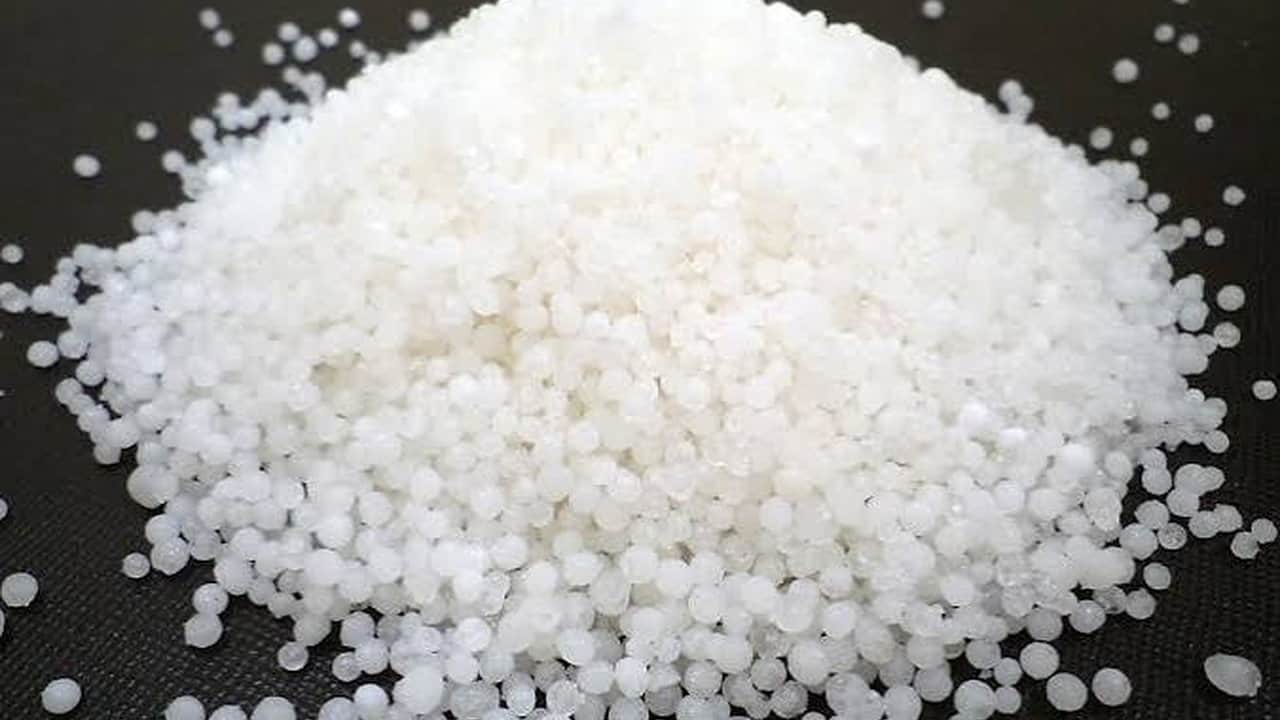 Foto - Sebebi herkesi şaşırttı! Denize tam 62 bin litre soda döktüler
