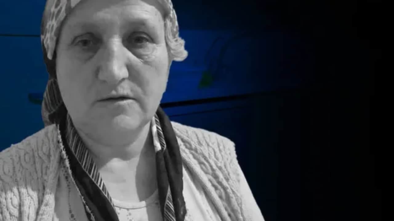 Foto - Sebebi herkesi şaşkına çevirdi... Fındık hasadı dönüşü acı olay: 62 yaşında olan talihsiz kadın öldü