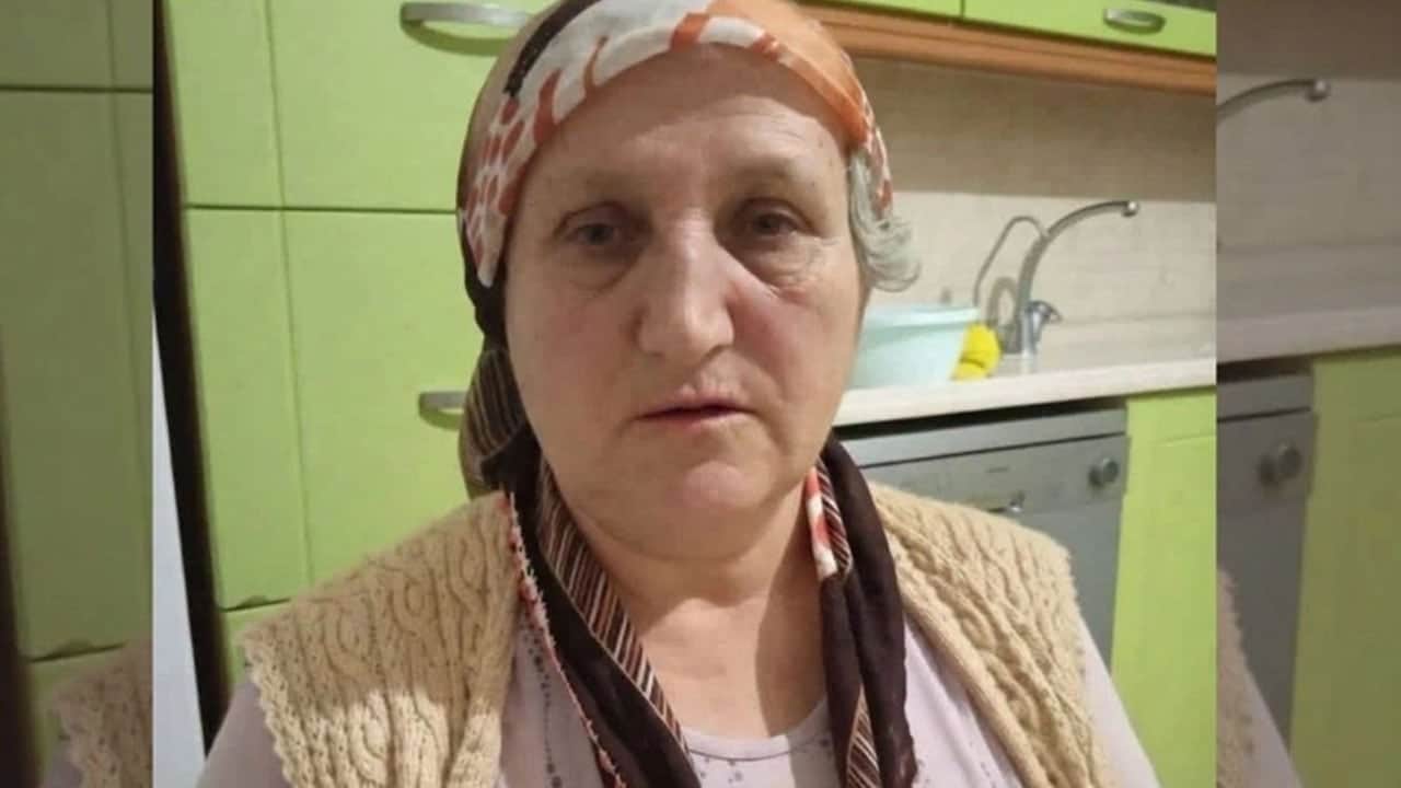 Foto - Sebebi herkesi şaşkına çevirdi... Fındık hasadı dönüşü acı olay: 62 yaşında olan talihsiz kadın öldü
