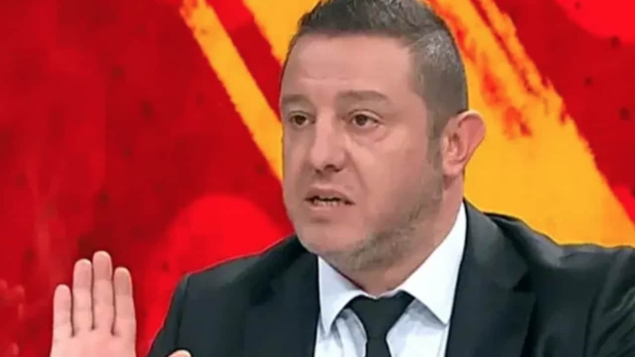 Sebebini açıkladı: Herkes şaştı kaldı... Nihat Kahveci sınırı aştı: Bu sözler Sergen Yalçın'ı delirtir