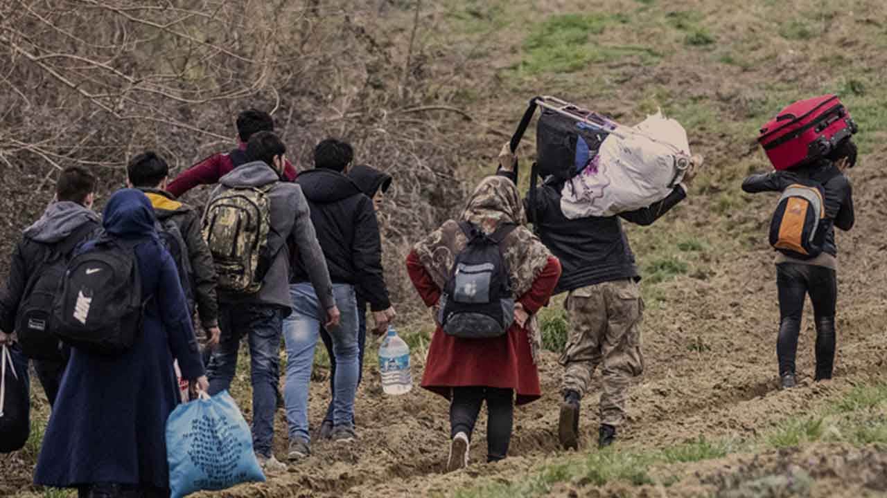 Foto - Sebte'de kargaşa sürüyor: 3 bin kişi oraya götürüldü