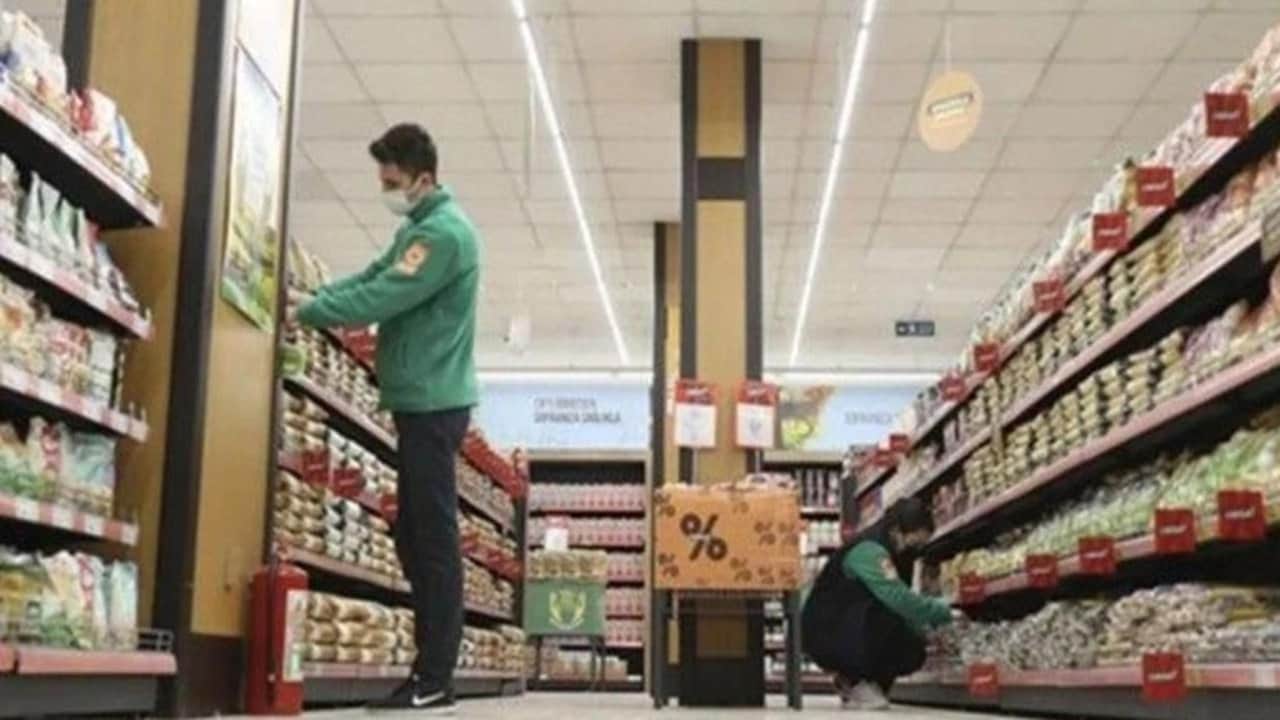 Foto - Seçim öncesi gündemi sarsan gelişme! 120 süpermarket, sessiz sedasız devletin olacak