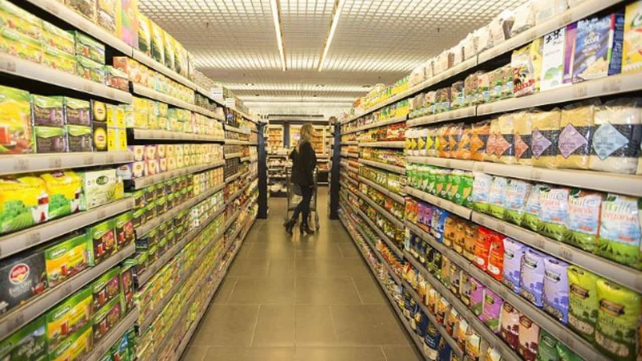 Foto - Seçim öncesi gündemi sarsan gelişme! 120 süpermarket, sessiz sedasız devletin olacak