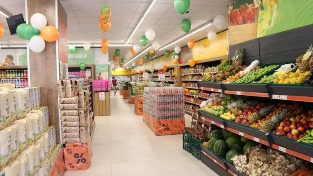 Foto - Seçim öncesi gündemi sarsan gelişme! 120 süpermarket, sessiz sedasız devletin olacak