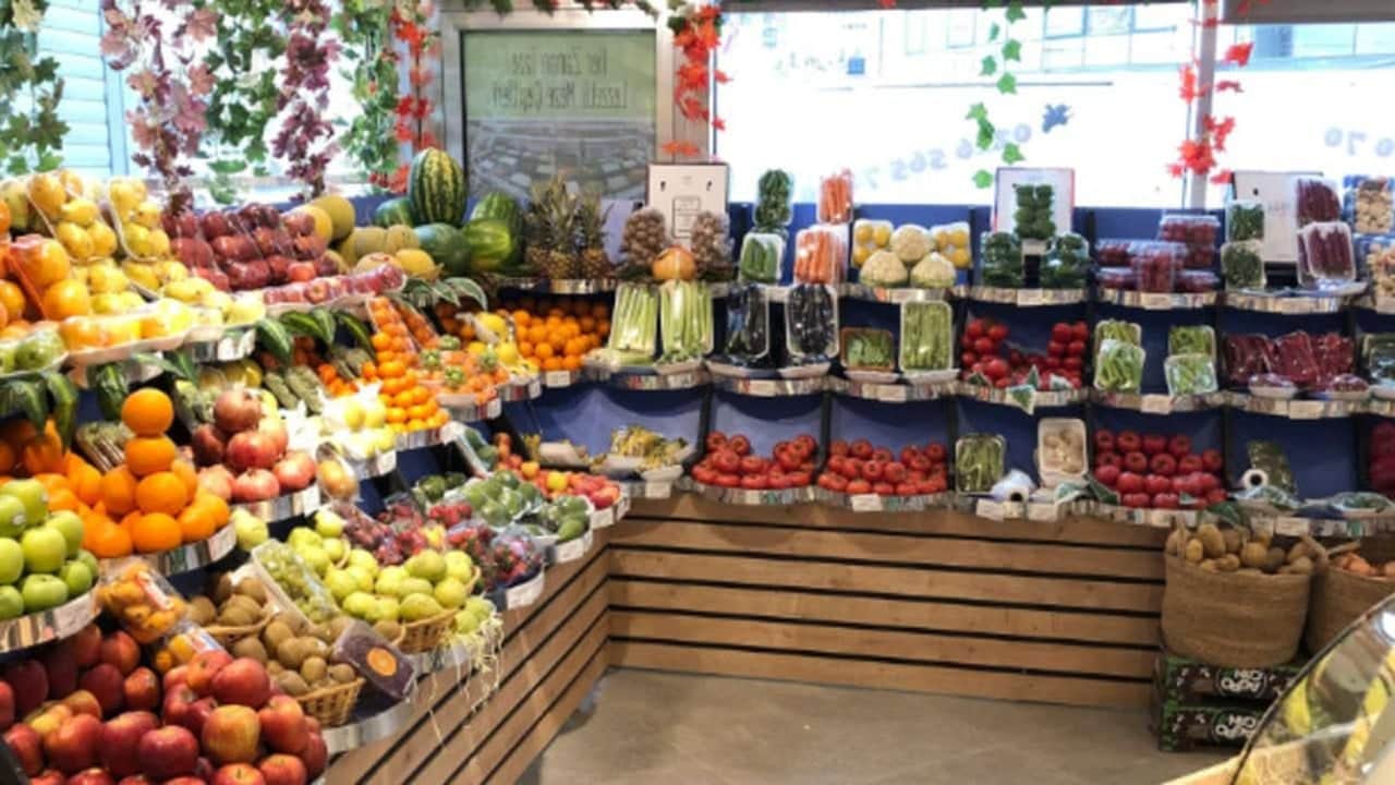 Foto - Seçim öncesi gündemi sarsan gelişme! 120 süpermarket, sessiz sedasız devletin olacak