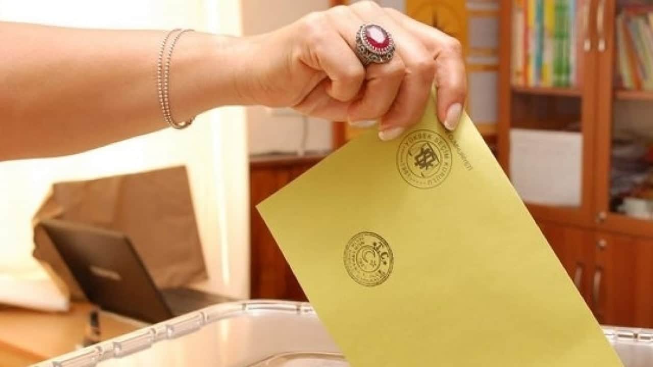 Foto - Seçimi bilmişlerdi! Son anketi Türkiye'ye duyurdular:Bu kadar oy farkını kimse tahmin etmiyordu