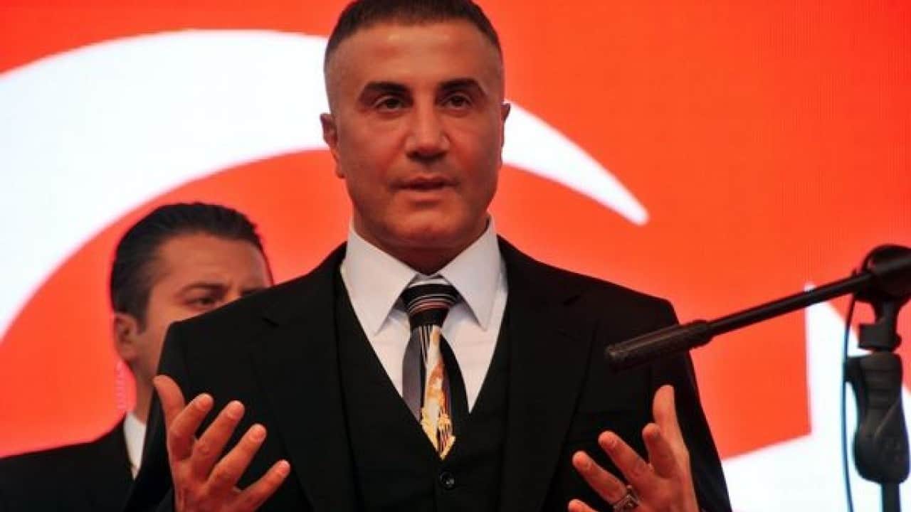 Foto - Sedat Peker sözleri ortalığı ayağa kaldırdı: Büyük hazırlık başladı
