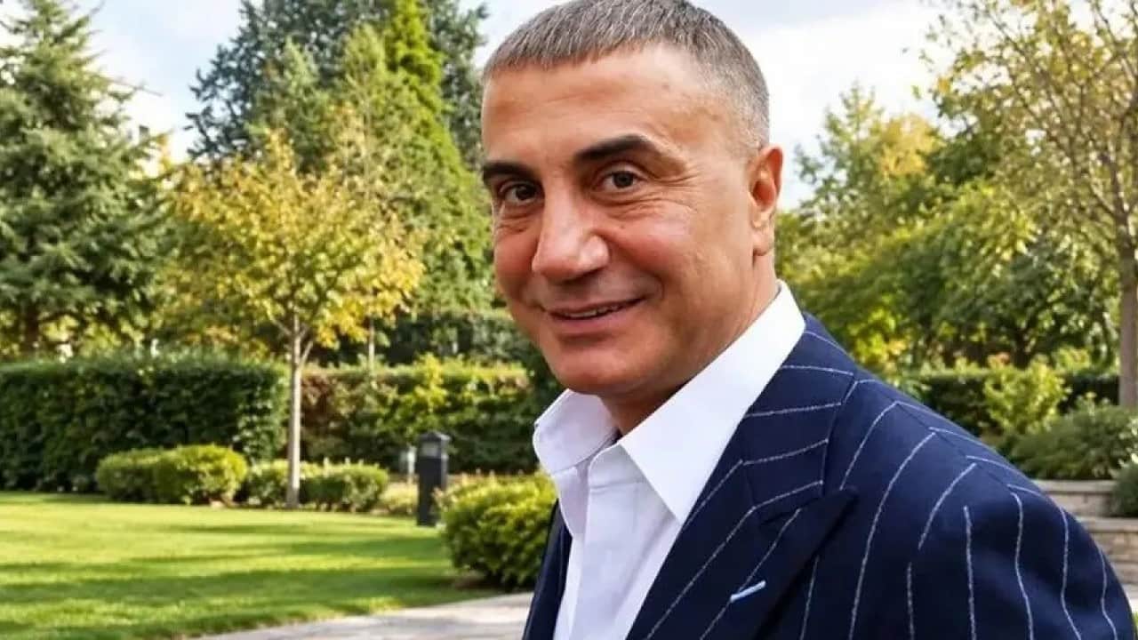 Foto - Sedat Peker sözleri ortalığı ayağa kaldırdı: Büyük hazırlık başladı