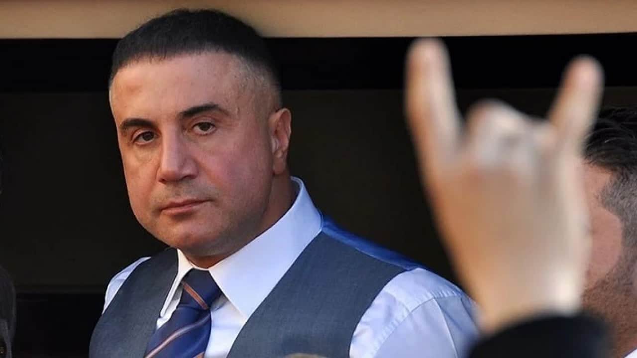 Foto - Sedat Peker sözleri ortalığı ayağa kaldırdı: Büyük hazırlık başladı