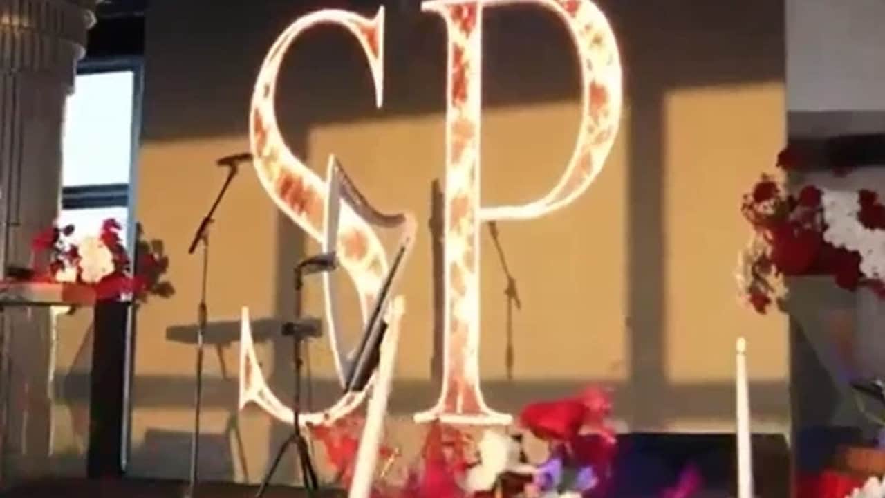 Foto - Sedat Peker’in doğum günü partisinde çalan şarkı da poz da olay oldu