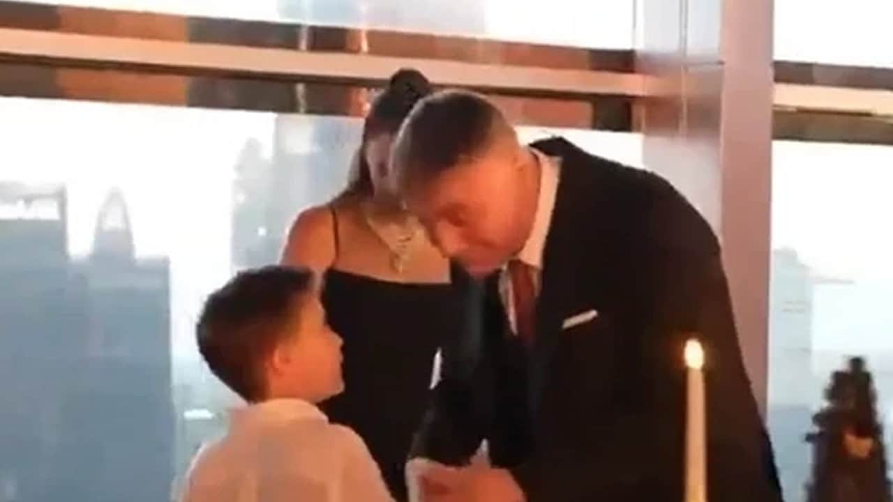 Foto - Sedat Peker’in doğum günü partisinde çalan şarkı da poz da olay oldu