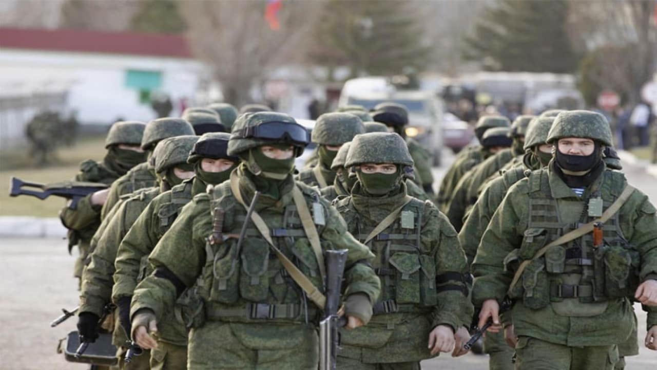 Foto - Seferberlik alarmı verildi: 600 bin erkek apar topar askere alınacak