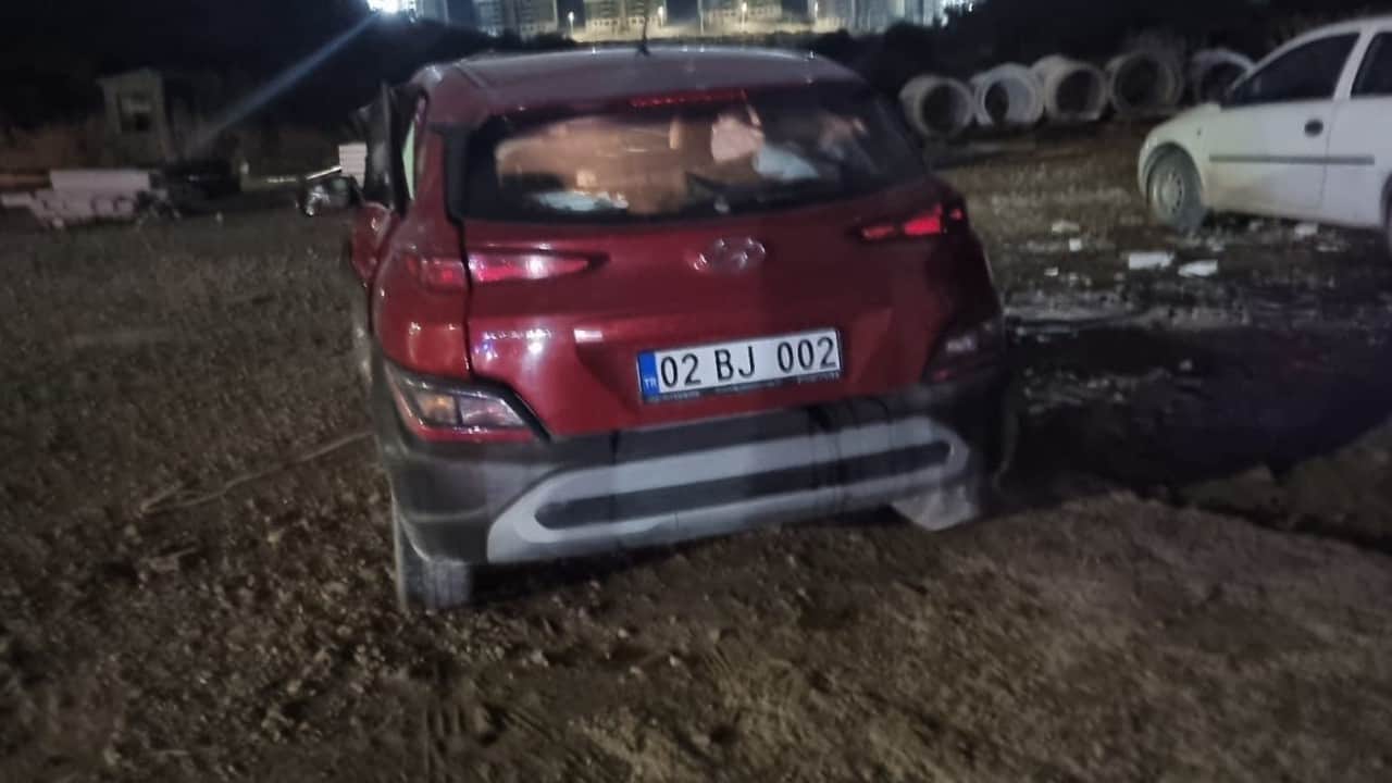 Foto - Şehir farklı rezalet aynı! Ayyaşlar yolda vatandaşın canı darda