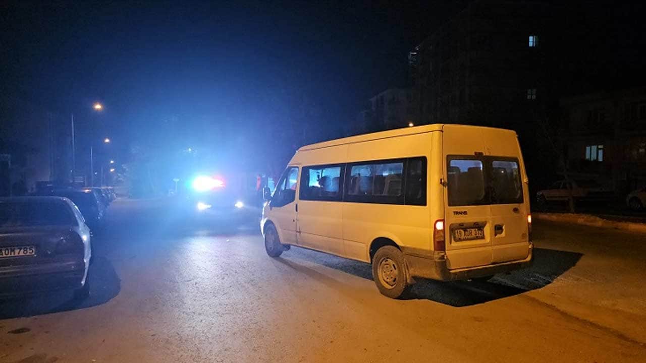 Foto - Şehir farklı rezalet aynı! Ayyaşlar yolda vatandaşın canı darda
