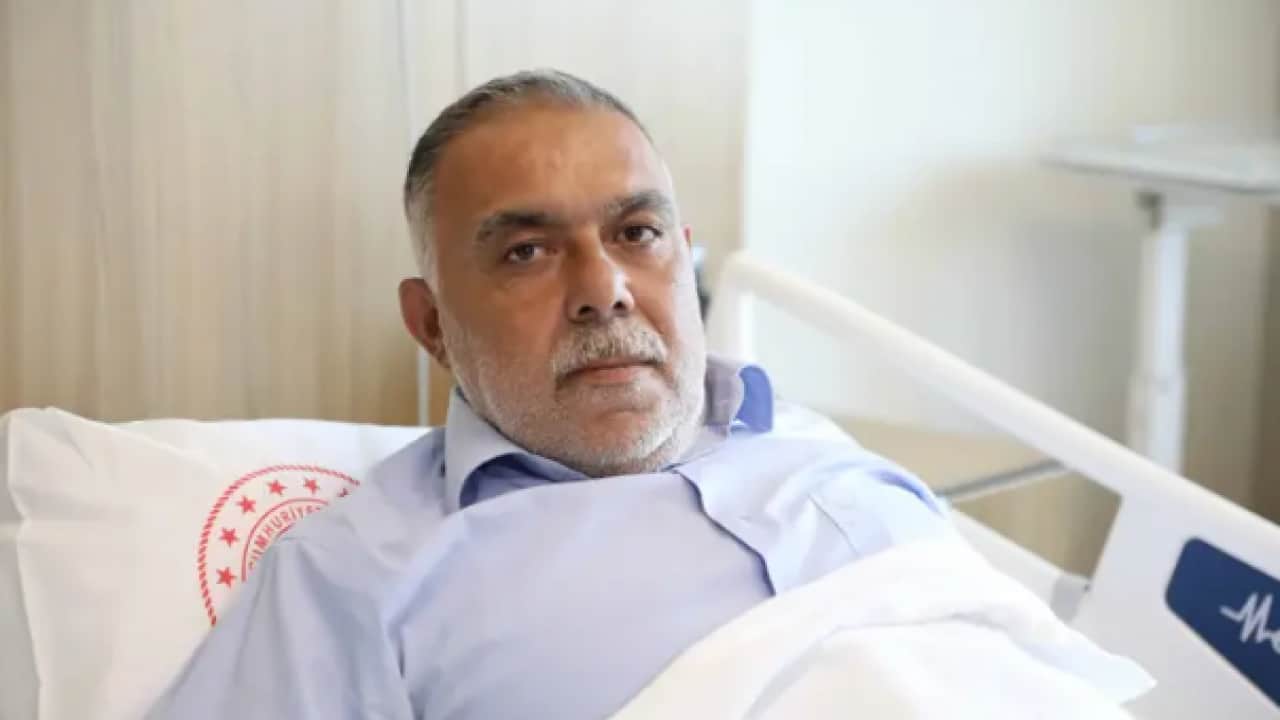 Foto - Şehir Hastanesi'nde ilk kez uygulandı: Yüksek riskli kalp deliği anjiyo ile kapatıldı