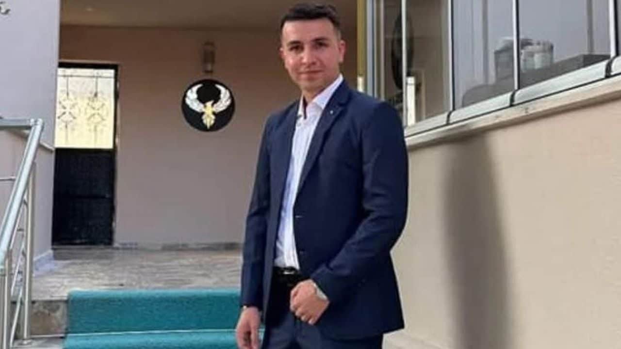 Foto - Şehit taziyesinde büyük skandal! Şikayet üstüne şikayet yağdı, polis apar topar müdahale etti