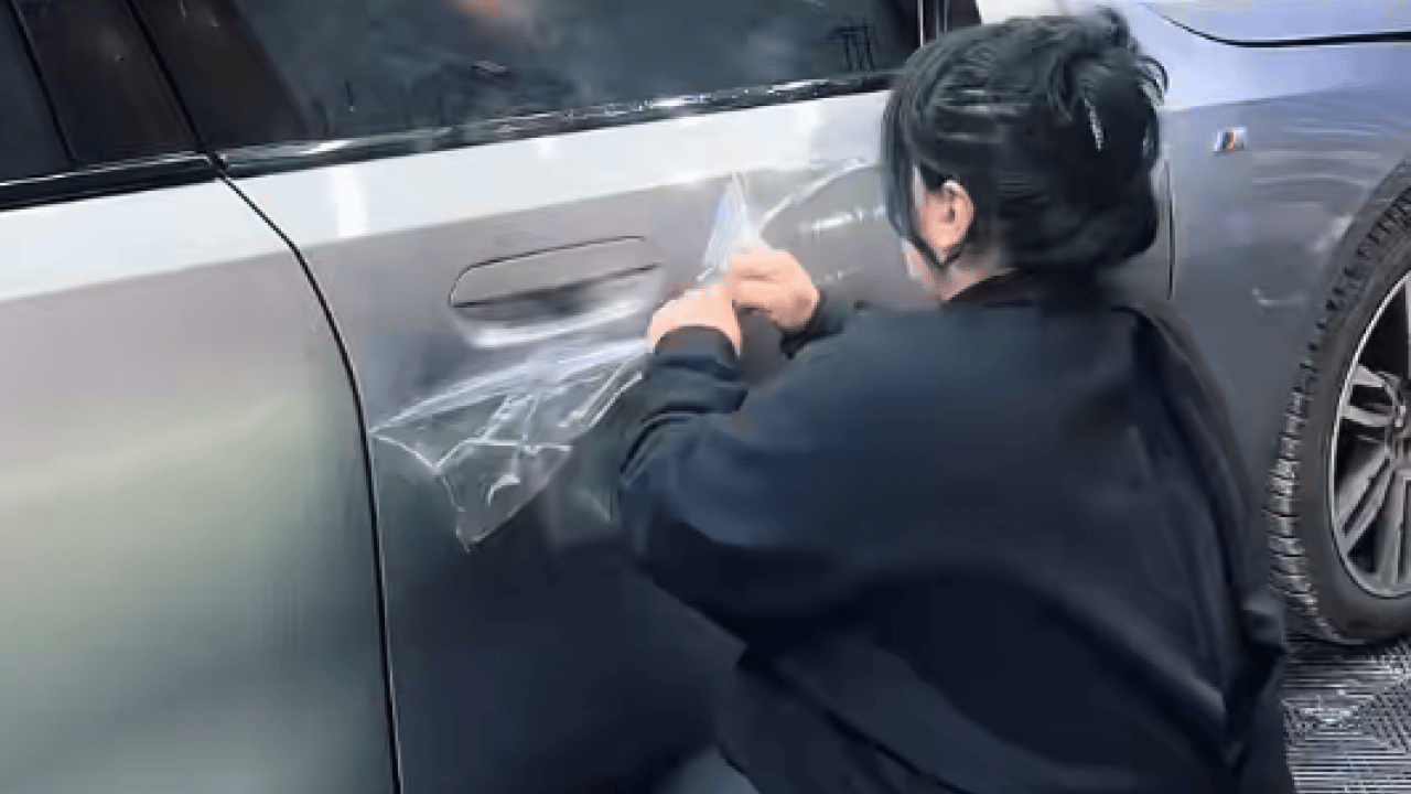 Foto - Sekreter olarak girdi, ustalığı öğrendi! "Yapamazsın" diyenlere inat kendi işinin patronu oldu