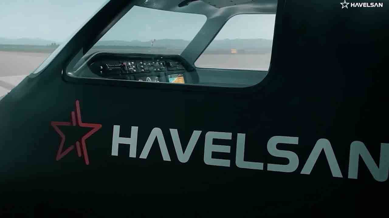 Foto - Sektör temsilcileri yakınları inceledi: HAVELSAN‘dan Asya Pasifik çıkarması