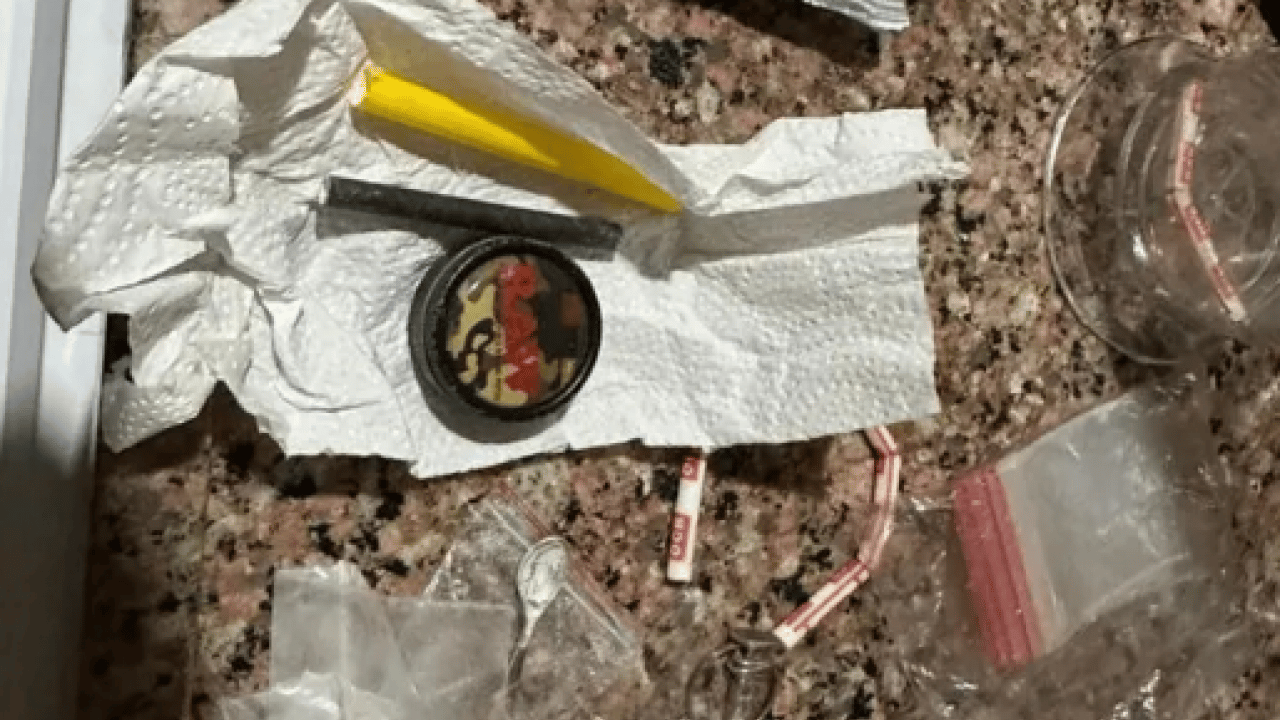 Foto - Seküler dünyada uyuşturucu şoku: 15 ismin testi pozitif çıktı