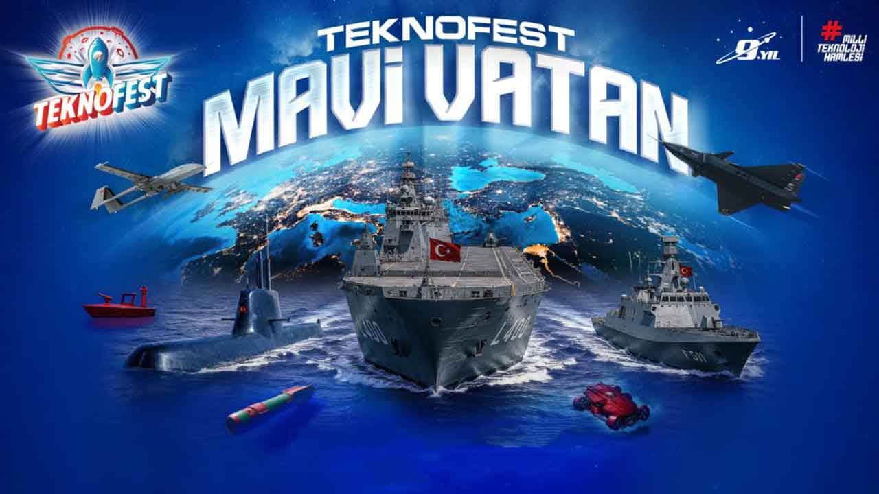 Foto - Selçuk Bayraktar '4 gün boyunca sürecek' dedi: Tüm Türkiye'yi davet etti