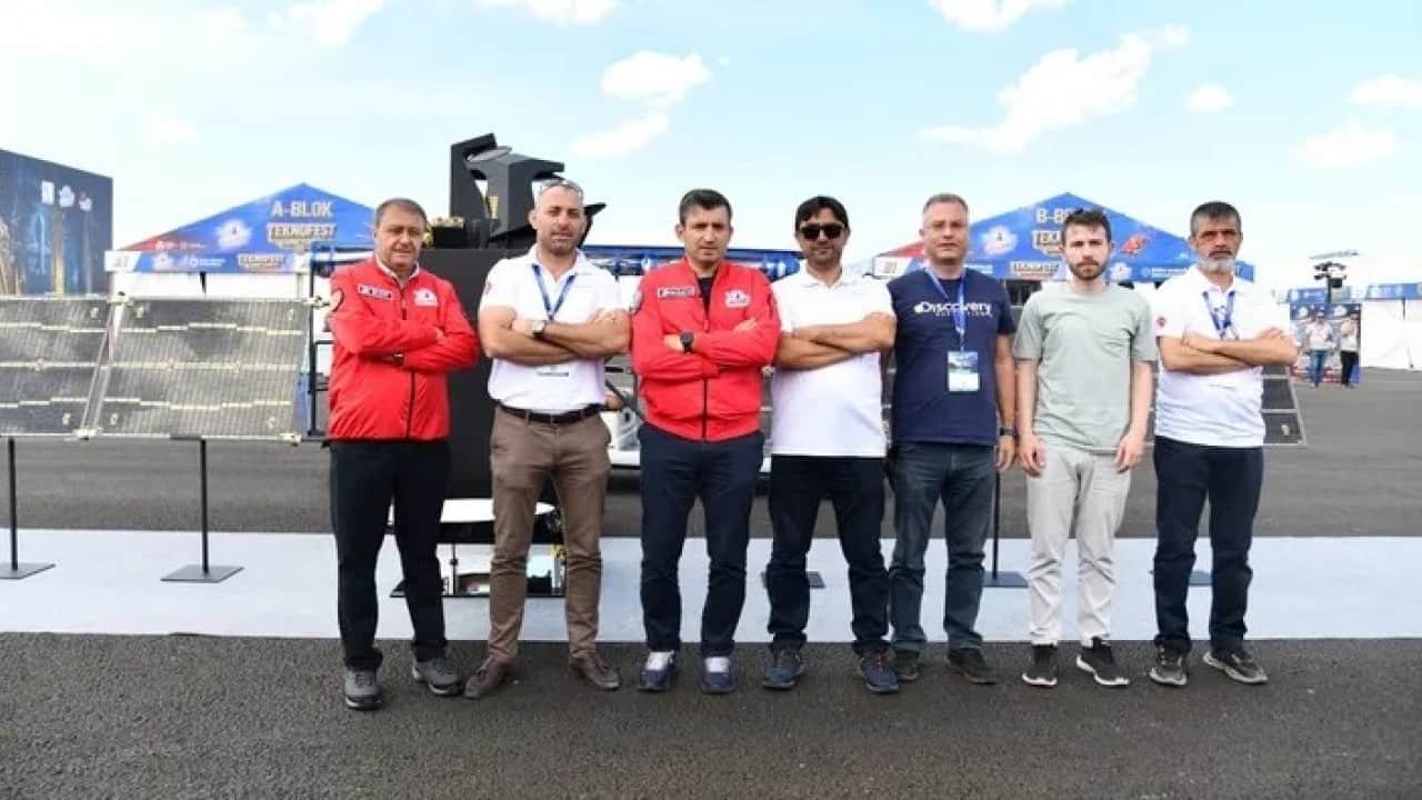 Foto - Selçuk Bayraktar Şanlıurfa'yı salladı: Bu öğrenilmiş çaresizliğe itirazdır