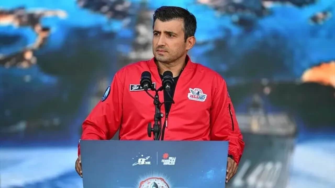 Foto - Selçuk Bayraktar Şanlıurfa'yı salladı: Bu öğrenilmiş çaresizliğe itirazdır