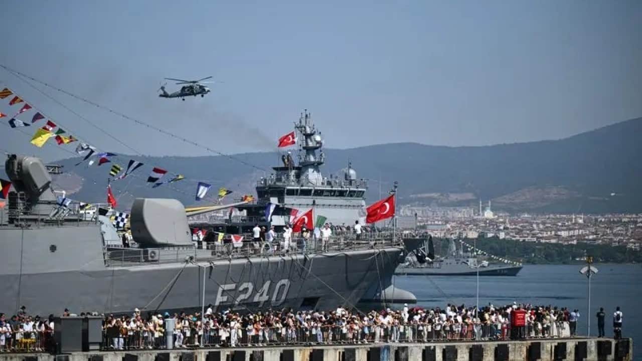 Foto - Selçuk Bayraktar ülkeyi ayağa kaldırdı: 'Vazgeçmeyecekler' diyerek duyurdular