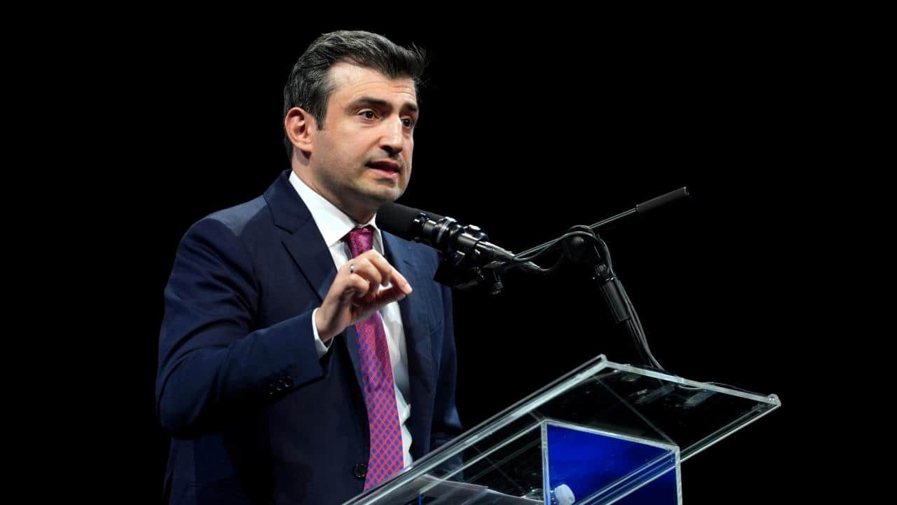 Foto - Selçuk Bayraktar ülkeyi ayağa kaldırdı: 'Vazgeçmeyecekler' diyerek duyurdular