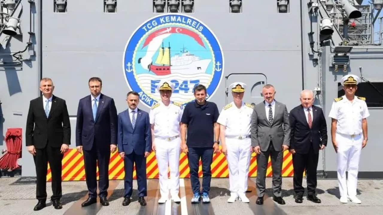 Foto - Selçuk Bayraktar ülkeyi ayağa kaldırdı: 'Vazgeçmeyecekler' diyerek duyurdular