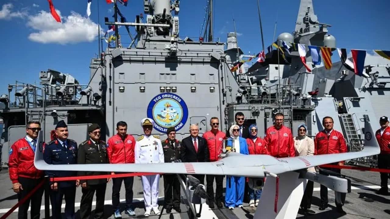 Foto - Selçuk Bayraktar ülkeyi ayağa kaldırdı: 'Vazgeçmeyecekler' diyerek duyurdular