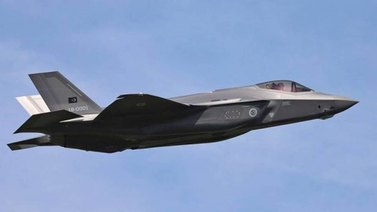 Foto - Selçuk Bayraktar'ın F-35 uyarısı Yunanistan'ı salladı