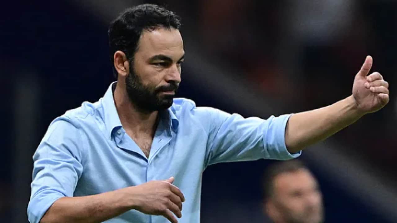 Foto - Selçuk İnan harekete geçti! Galatasaray'ın yıldızı için Okan Buruk'la görüştü