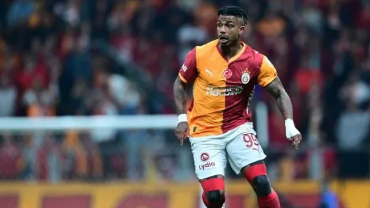 Foto - Selçuk İnan harekete geçti! Galatasaray'ın yıldızı için Okan Buruk'la görüştü