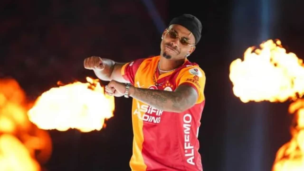 Foto - Selçuk İnan harekete geçti! Galatasaray'ın yıldızı için Okan Buruk'la görüştü