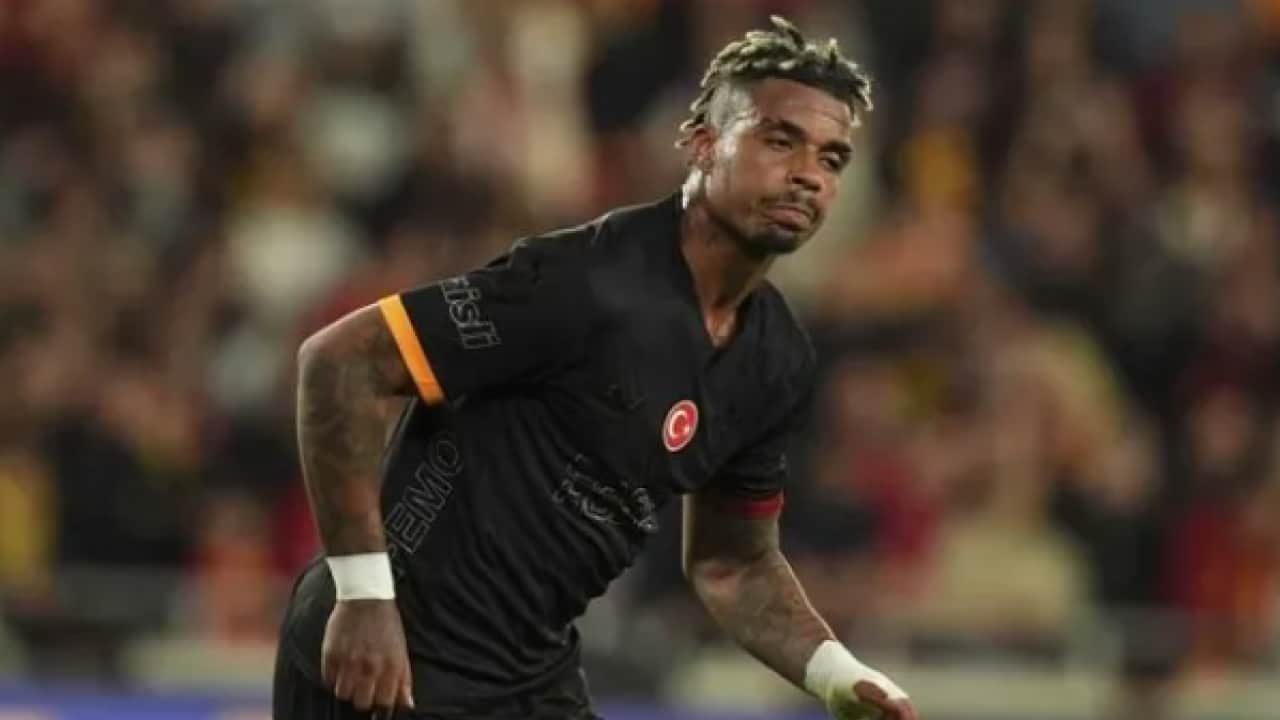 Foto - Selçuk İnan harekete geçti! Galatasaray'ın yıldızı için Okan Buruk'la görüştü