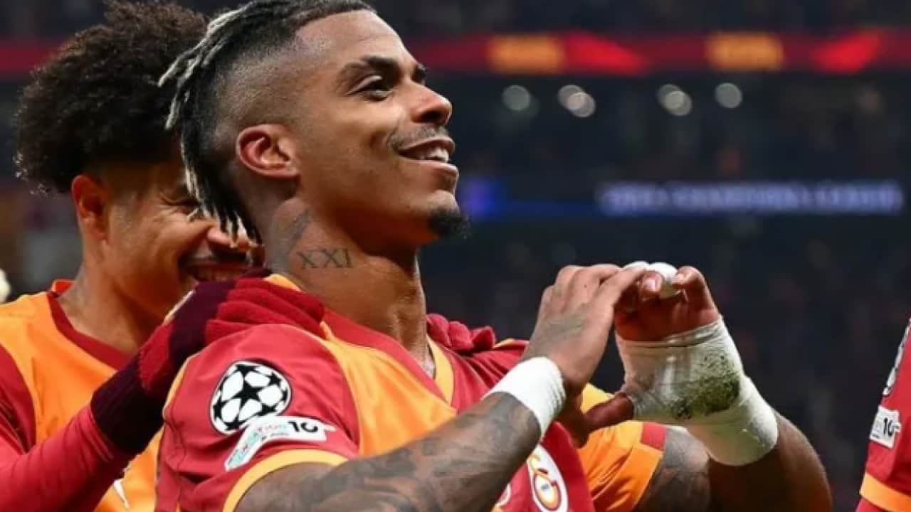 Foto - Selçuk İnan harekete geçti! Galatasaray'ın yıldızı için Okan Buruk'la görüştü
