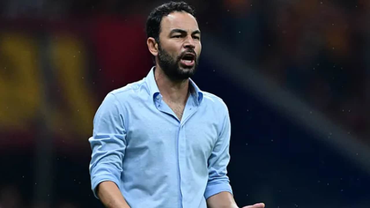 Foto - Selçuk İnan harekete geçti! Galatasaray'ın yıldızı için Okan Buruk'la görüştü