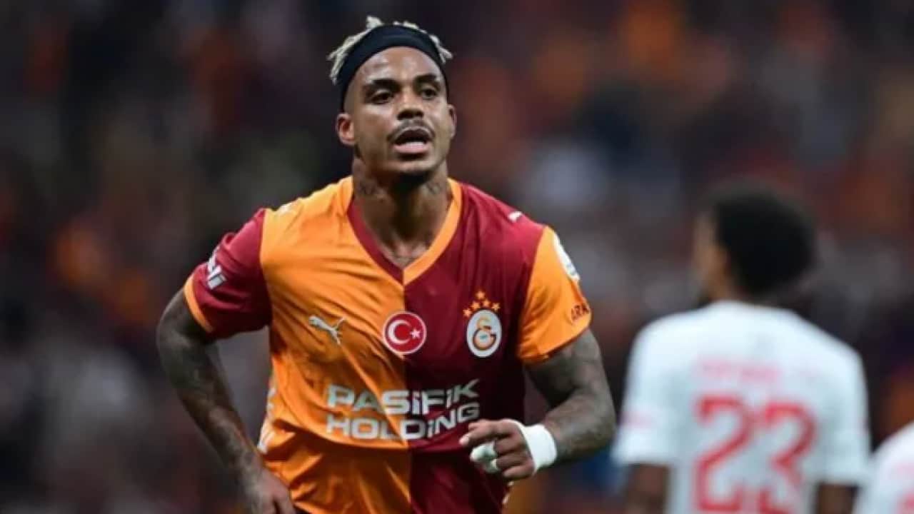 Foto - Selçuk İnan harekete geçti! Galatasaray'ın yıldızı için Okan Buruk'la görüştü