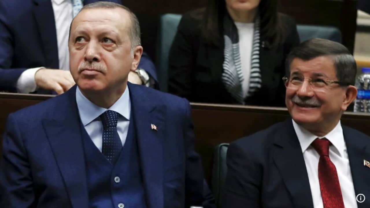 Foto - Selçuk Özdağ’dan Davutoğlu’na zehir zemberek sözler! Erdoğan’ın yıllar önceki teklifini açıkladı