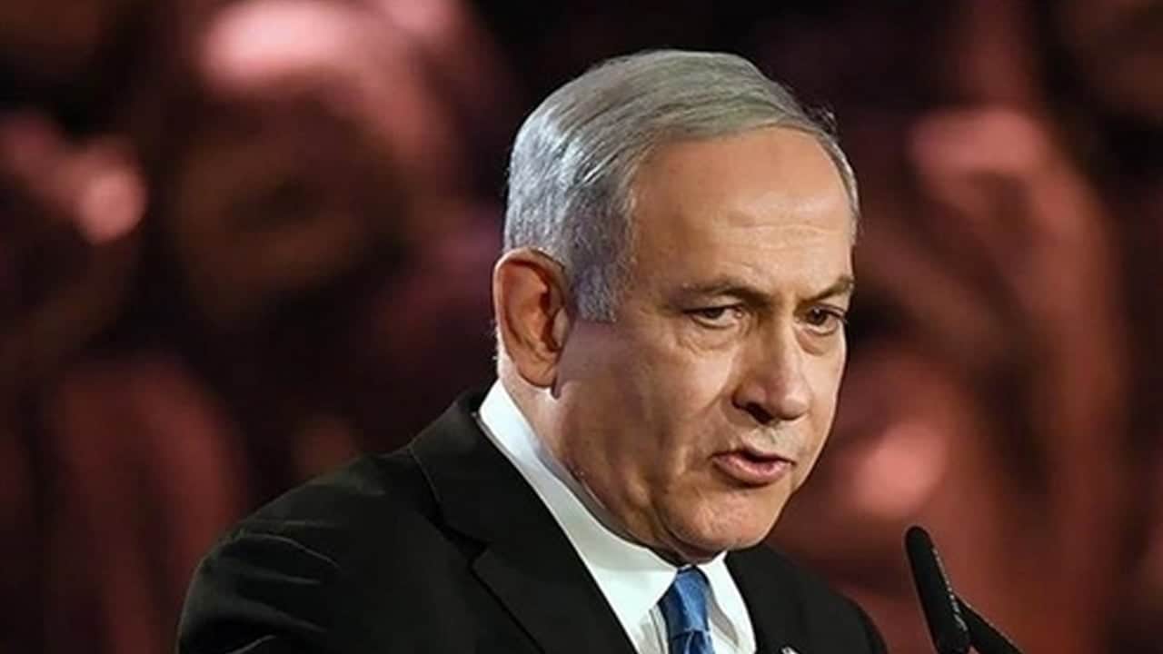 Foto - Selma Savcı yazdı: Adele Haenel’e helal olsun... Siz de manyak katil Netanyahu’ya Fransız kalmayın?!?