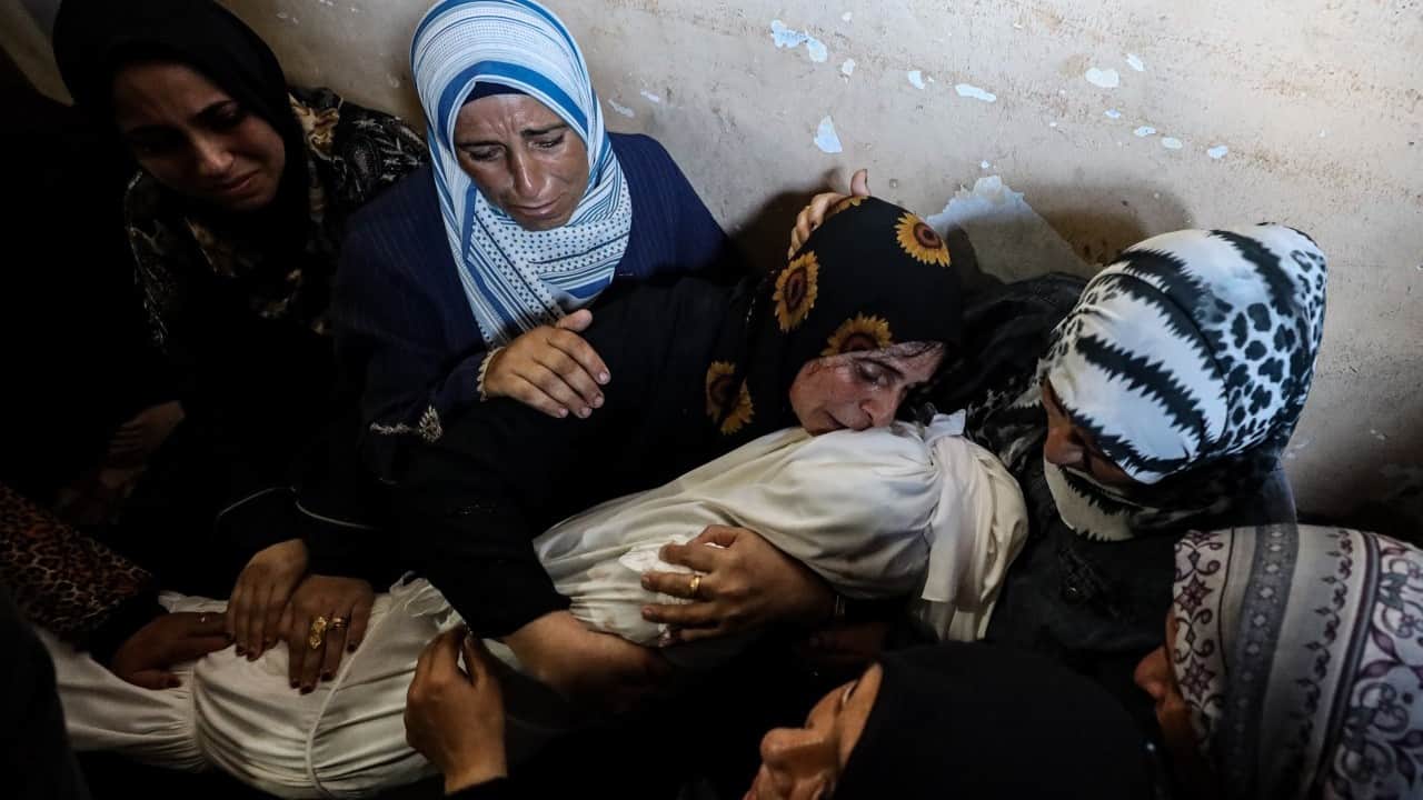 Foto - Selma Savcı yazdı: Adele Haenel’e helal olsun... Siz de manyak katil Netanyahu’ya Fransız kalmayın?!?