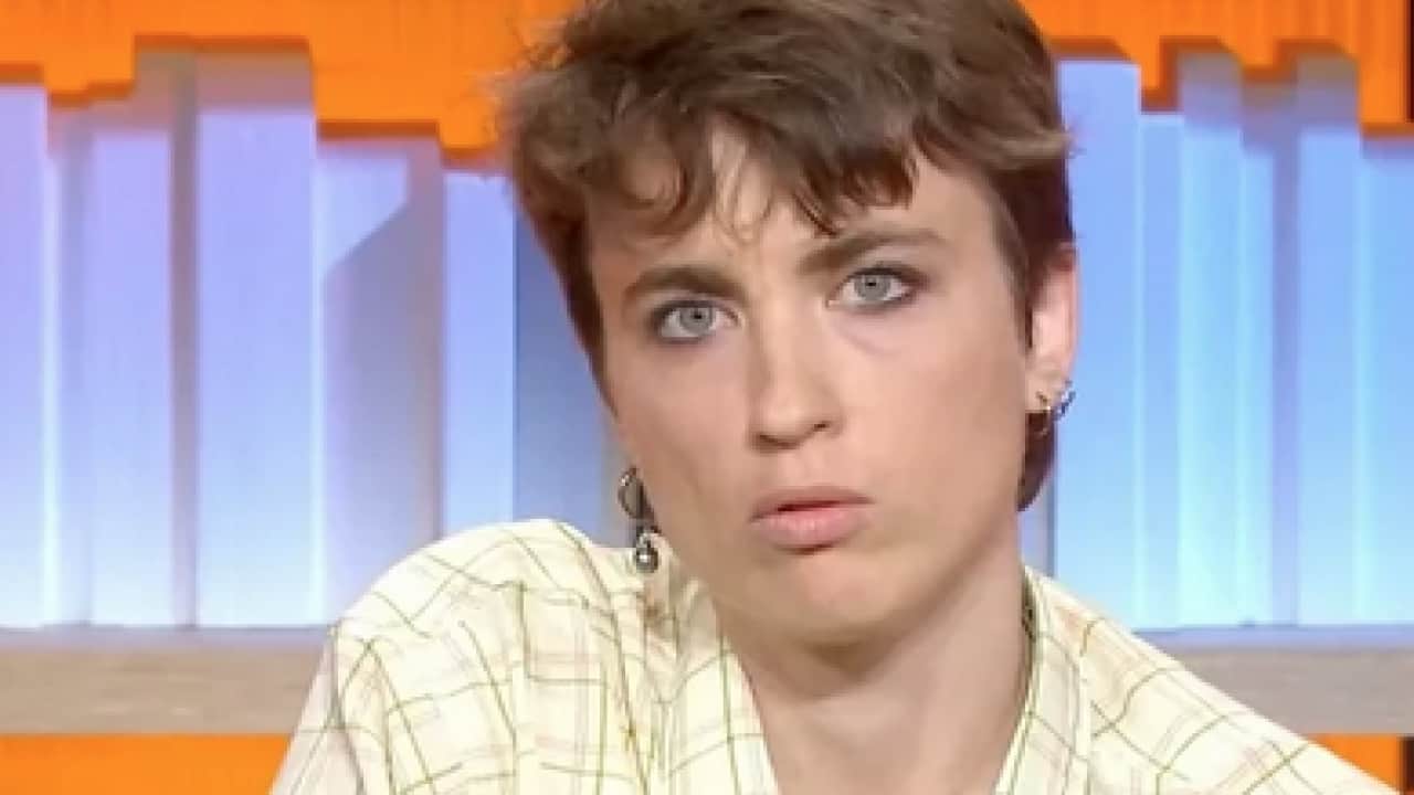 Foto - Selma Savcı yazdı: Adele Haenel’e helal olsun... Siz de manyak katil Netanyahu’ya Fransız kalmayın?!?