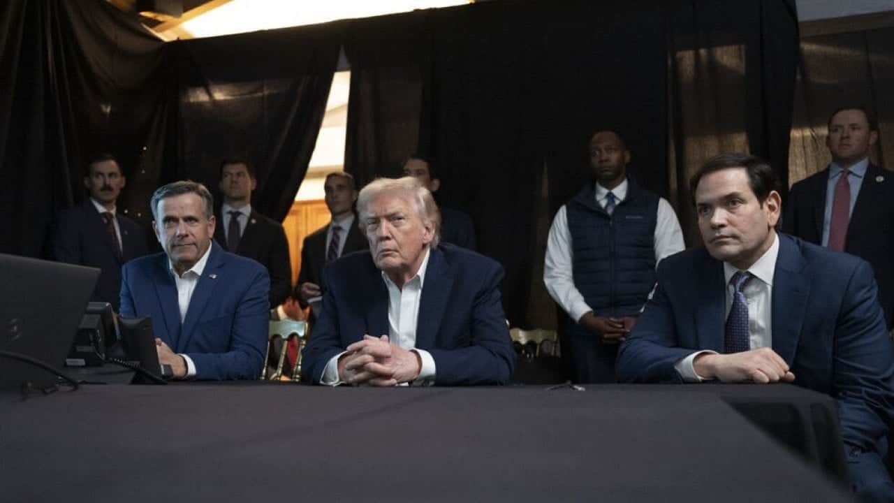 Foto - Selma Savcı yazdı! Geri vitese takan Trump’tan manevra...