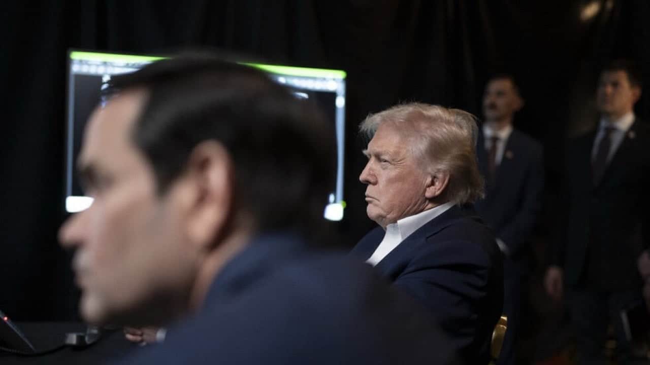 Foto - Selma Savcı yazdı! Geri vitese takan Trump’tan manevra...