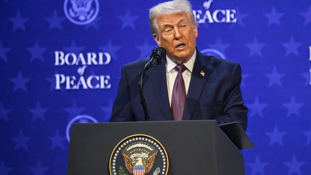 Foto - Selma Savcı yazdı! Geri vitese takan Trump’tan manevra...
