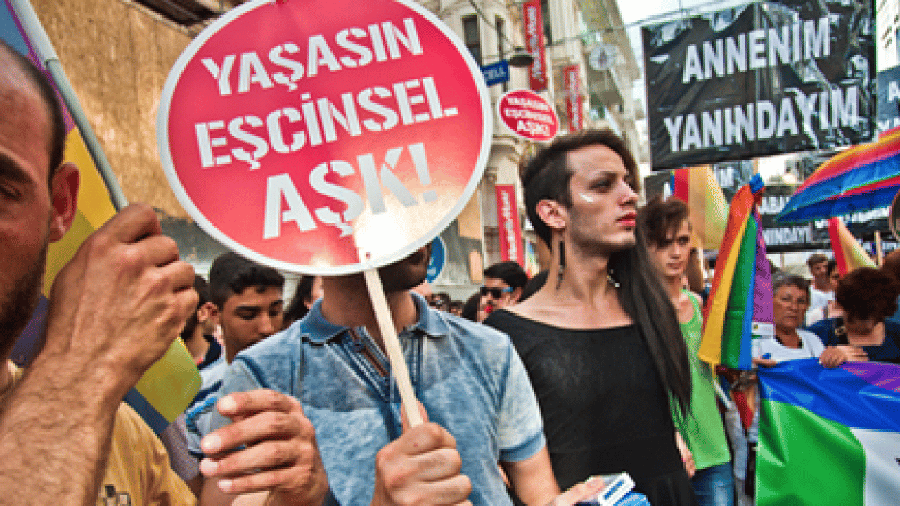 Foto - Selma Savcı yazdı: Müptezeller ordusu...